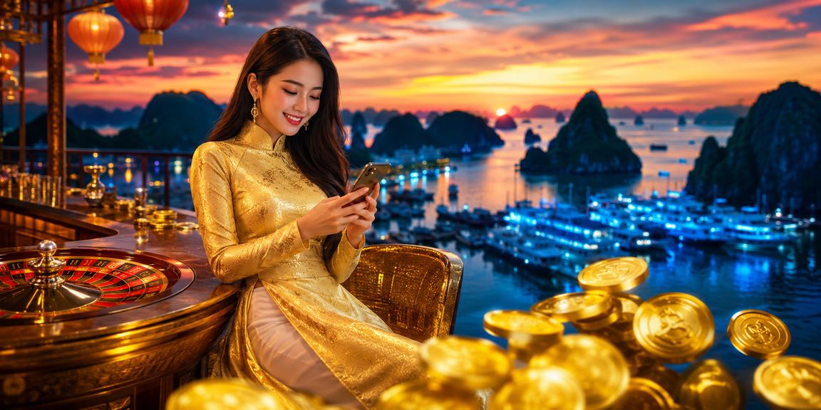 Điều khoản và điều kiện sử dụng dịch vụ cá cược trực tuyến tại Việt Nam