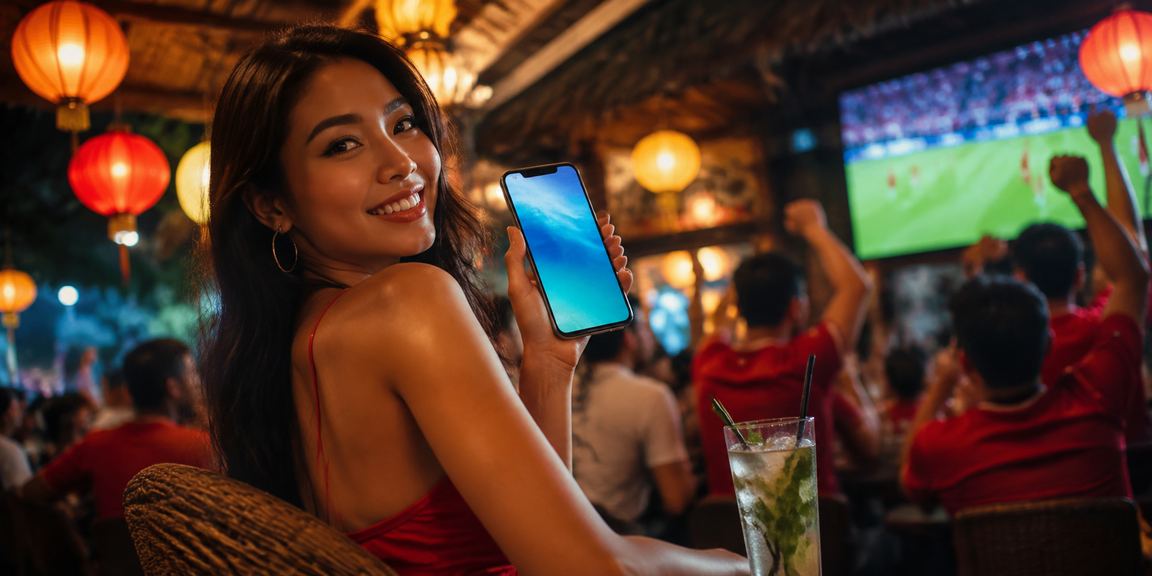 Ứng dụng casino trên điện thoại tại Hà Nội