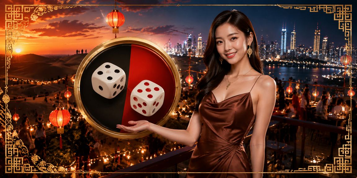 Người chơi tại Mũi Né thử nghiệm game Tài Xỉu trực tuyến trong không gian quán cà phê thư giãn