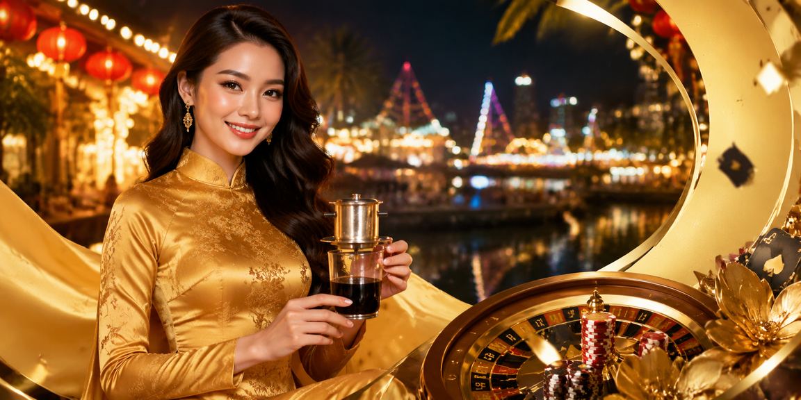 Chương trình VIP và thưởng đặc biệt dành cho người chơi Việt Nam tại Nha Trang